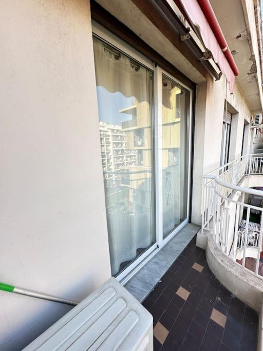 Appartement Avec 4 Chambres Doubles - Proche De La Mer, Des Transports Et De La Promenade Des Anglais Nice Exterior photo